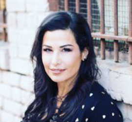 Press Release: Aalia Lanius, wife of “To The Bone” executive produce, set to release her debut fiction drama novel,  “Tough Love”