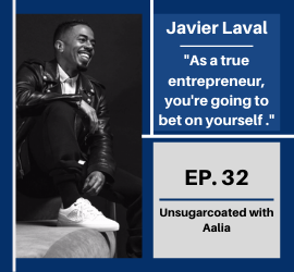 Javier Laval: How Creativity and Persistence Can Turn a Vision into a Reality