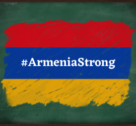 The Armenian and Azerbaijan Conflict:  What You Need to Know and How You Can Help!