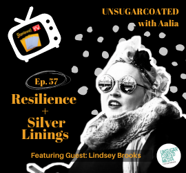 Lindsey Brooks on Finding Success on the Other Side of Failure
