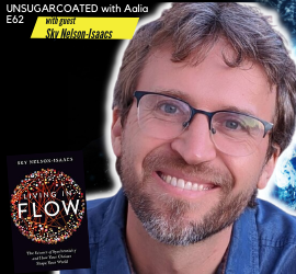 Understanding Synchronicity and Flow Can Change Your Life! with Sky Nelson Isaacs