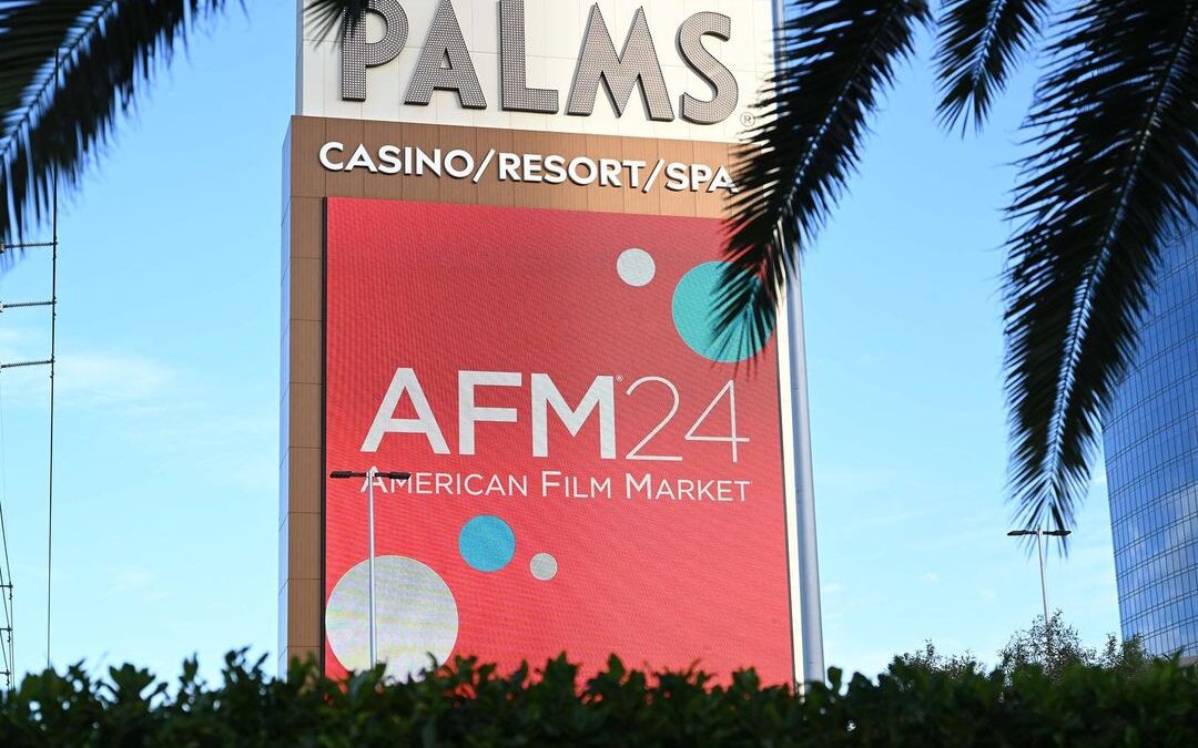 AFM 2024: Navigating Authenticity in a World on Fire